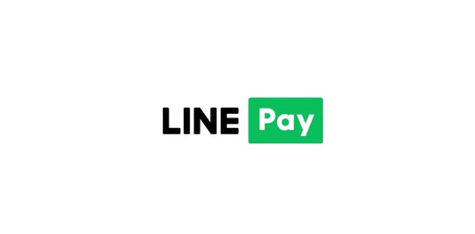 LINE Pay導入のお知らせ